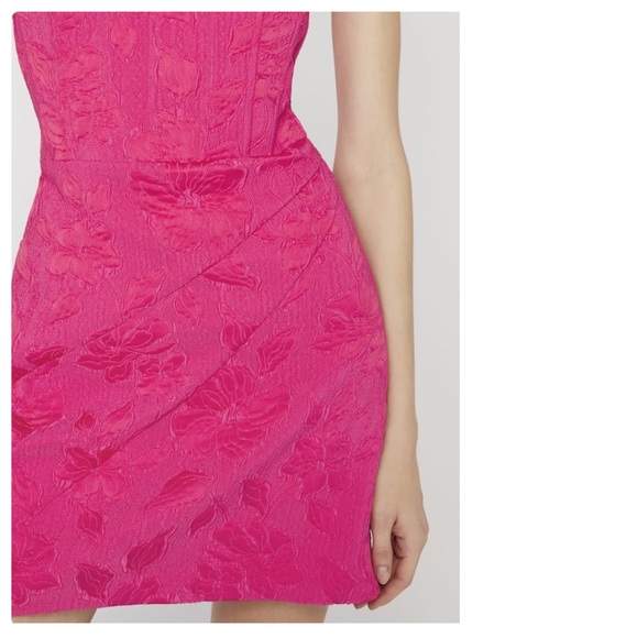 ALICE + OLIVIA Perla Strapless Dress - Picture 8 of 15